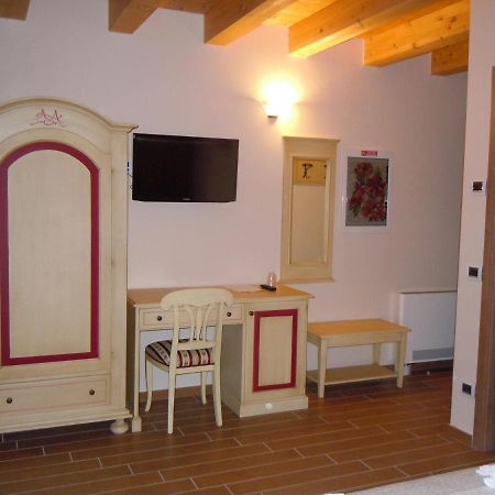 Agriturismo Aver فيلافرانكا دي فيرونا المظهر الخارجي الصورة