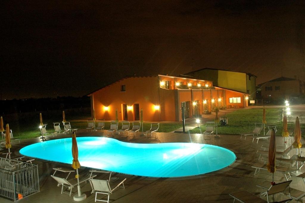 Agriturismo Aver فيلافرانكا دي فيرونا المظهر الخارجي الصورة