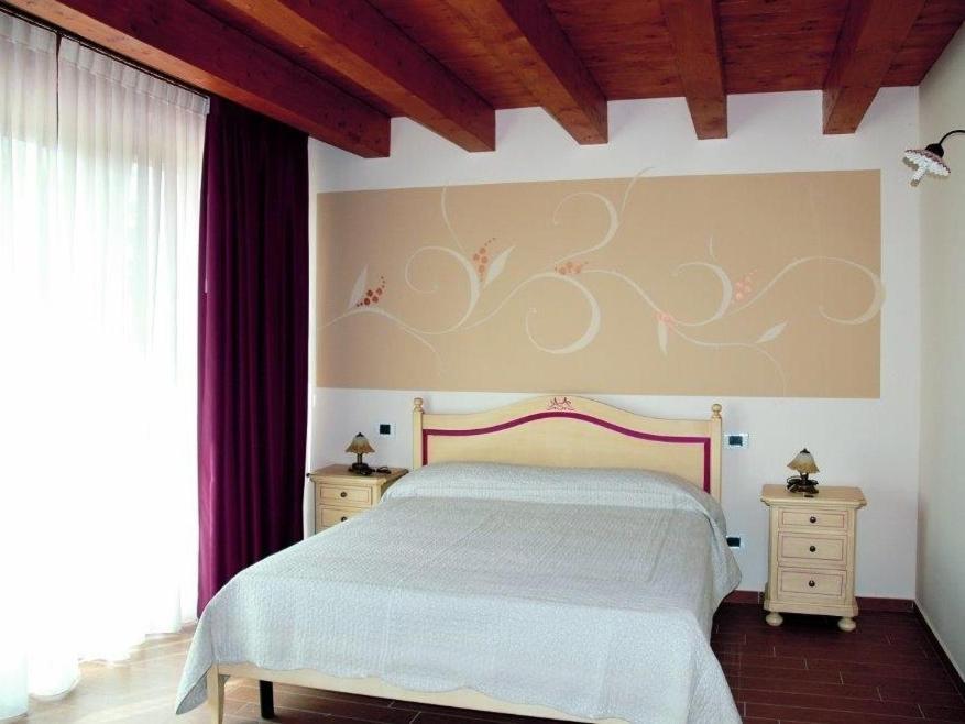 Agriturismo Aver فيلافرانكا دي فيرونا المظهر الخارجي الصورة