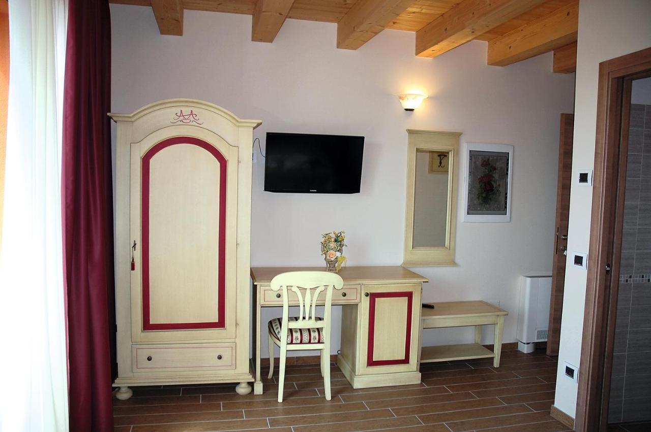 Agriturismo Aver فيلافرانكا دي فيرونا المظهر الخارجي الصورة