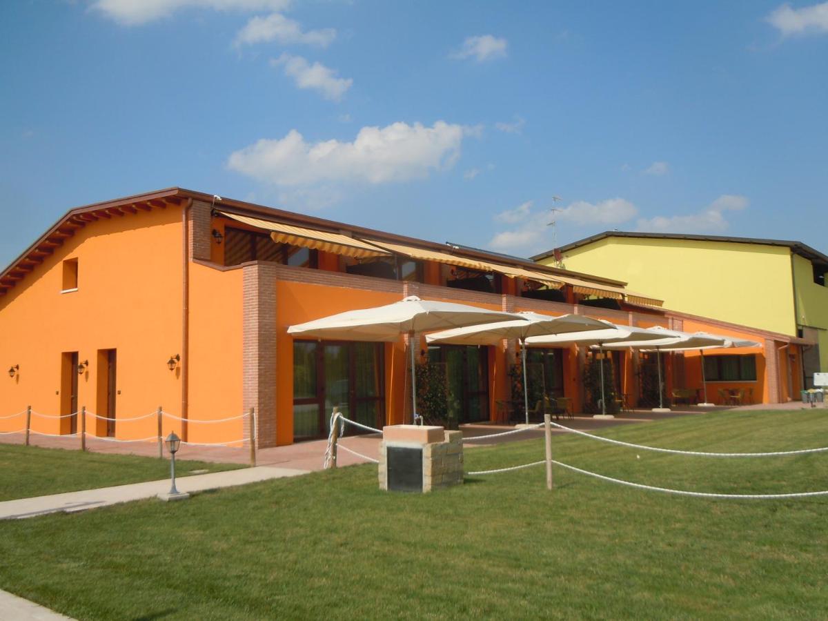 Agriturismo Aver فيلافرانكا دي فيرونا المظهر الخارجي الصورة